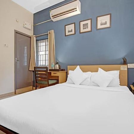Hotel Sadha Siva 첸나이 외부 사진